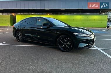 BYD Han  2023