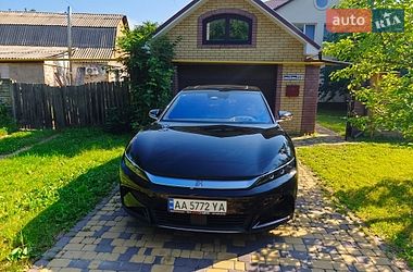 byd han 2022 в Бориспіль від професійного продавця Руслан Куранда