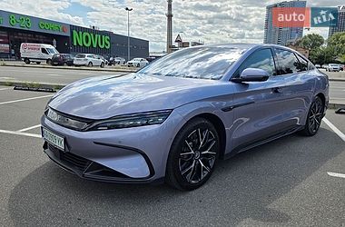 BYD Han  2024