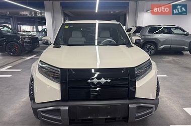 Позашляховик / Кросовер BYD Leopard 3 2025 в Києві фото Позашляховик / Кросовер BYD Leopard 3 2025 в Києві