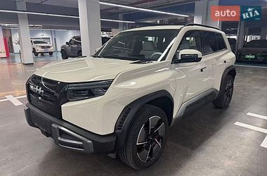 Позашляховик / Кросовер BYD Leopard 3 2025 в Києві фото 2 Позашляховик / Кросовер BYD Leopard 3 2025 в Києві