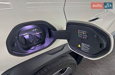 Позашляховик / Кросовер BYD Leopard 3 2025 в Києві фото 9 Позашляховик / Кросовер BYD Leopard 3 2025 в Києві