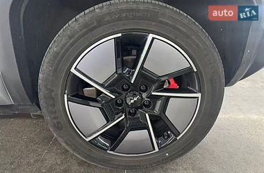 Позашляховик / Кросовер BYD Leopard 3 2025 в Києві фото 10 Позашляховик / Кросовер BYD Leopard 3 2025 в Києві