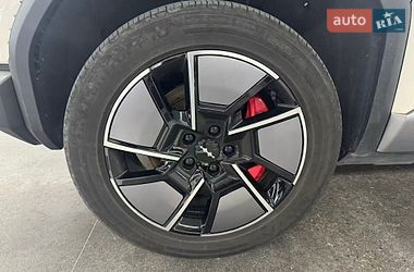 Позашляховик / Кросовер BYD Leopard 3 2025 в Києві фото 12 Позашляховик / Кросовер BYD Leopard 3 2025 в Києві