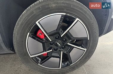 Позашляховик / Кросовер BYD Leopard 3 2025 в Києві фото 13 Позашляховик / Кросовер BYD Leopard 3 2025 в Києві