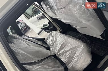Позашляховик / Кросовер BYD Leopard 3 2025 в Києві фото 22 Позашляховик / Кросовер BYD Leopard 3 2025 в Києві