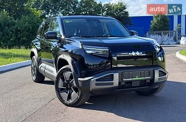 byd leopard-3 2025 в Львов от профессионального продавца Andrii