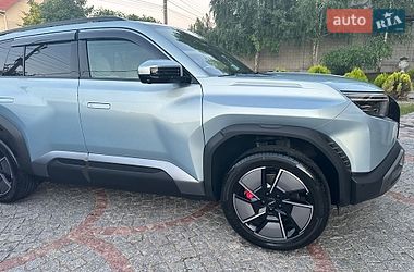 Внедорожник / Кроссовер BYD Leopard 3 2025 в Одессе