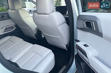 Внедорожник / Кроссовер BYD Leopard 3 2025 в Одессе