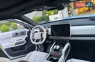 Внедорожник / Кроссовер BYD Leopard 3 2025 в Одессе