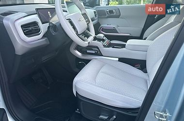 Внедорожник / Кроссовер BYD Leopard 3 2025 в Одессе