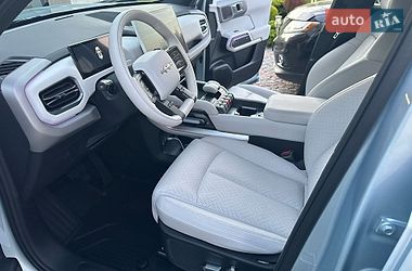 Внедорожник / Кроссовер BYD Leopard 3 2025 в Одессе