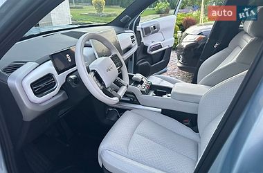 Внедорожник / Кроссовер BYD Leopard 3 2025 в Одессе