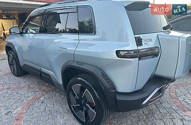 Внедорожник / Кроссовер BYD Leopard 3 2025 в Одессе
