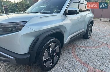 Внедорожник / Кроссовер BYD Leopard 3 2025 в Одессе