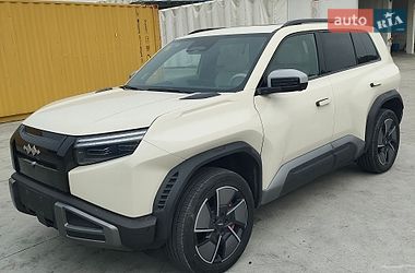 BYD Leopard 3  2025