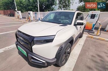 BYD Leopard 3  2025