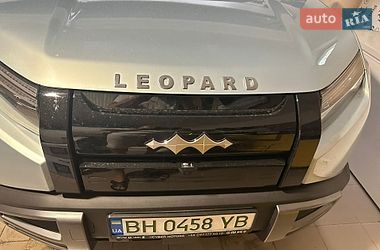 Внедорожник / Кроссовер BYD Leopard 3 2025 в Одессе
