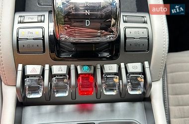 Внедорожник / Кроссовер BYD Leopard 3 2025 в Одессе