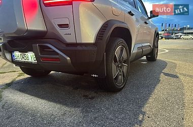 Внедорожник / Кроссовер BYD Leopard 3 2025 в Одессе
