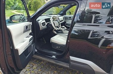 Внедорожник / Кроссовер BYD Leopard 3 2025 в Киеве фото Внедорожник / Кроссовер BYD Leopard 3 2025 в Киеве