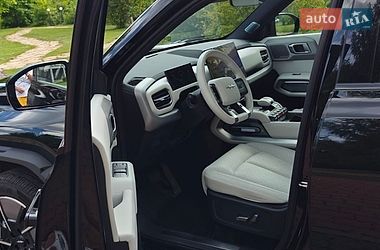 Внедорожник / Кроссовер BYD Leopard 3 2025 в Киеве фото 4 Внедорожник / Кроссовер BYD Leopard 3 2025 в Киеве