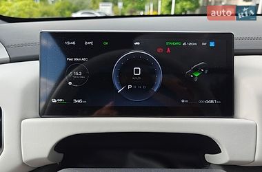 Внедорожник / Кроссовер BYD Leopard 3 2025 в Киеве фото 12 Внедорожник / Кроссовер BYD Leopard 3 2025 в Киеве