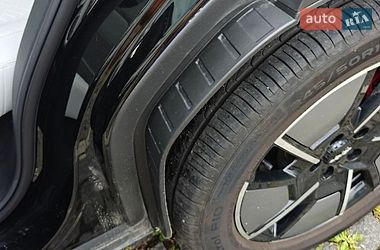 Внедорожник / Кроссовер BYD Leopard 3 2025 в Киеве фото 15 Внедорожник / Кроссовер BYD Leopard 3 2025 в Киеве