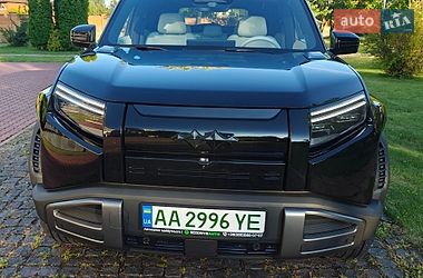 Внедорожник / Кроссовер BYD Leopard 3 2025 в Киеве фото 20 Внедорожник / Кроссовер BYD Leopard 3 2025 в Киеве