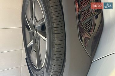Внедорожник / Кроссовер BYD Leopard 3 2025 в Одессе