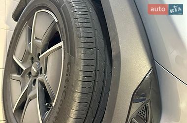 Внедорожник / Кроссовер BYD Leopard 3 2025 в Одессе