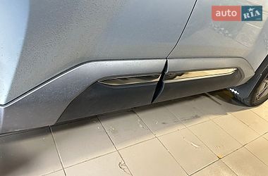 Внедорожник / Кроссовер BYD Leopard 3 2025 в Одессе