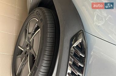 Внедорожник / Кроссовер BYD Leopard 3 2025 в Одессе