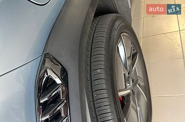 Внедорожник / Кроссовер BYD Leopard 3 2025 в Одессе