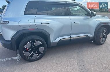 Внедорожник / Кроссовер BYD Leopard 3 2025 в Одессе