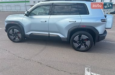 Внедорожник / Кроссовер BYD Leopard 3 2025 в Одессе