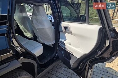 Внедорожник / Кроссовер BYD Leopard 3 2025 в Черновцах