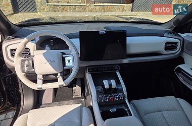 Внедорожник / Кроссовер BYD Leopard 3 2025 в Черновцах