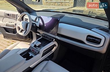 Внедорожник / Кроссовер BYD Leopard 3 2025 в Черновцах