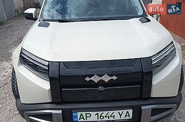 BYD Leopard 3  2025