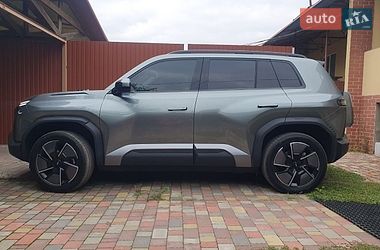 Позашляховик / Кросовер BYD Leopard 3 2025 в Полтаві