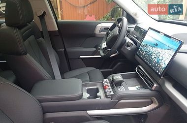 Позашляховик / Кросовер BYD Leopard 3 2025 в Полтаві