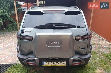 Позашляховик / Кросовер BYD Leopard 3 2025 в Полтаві