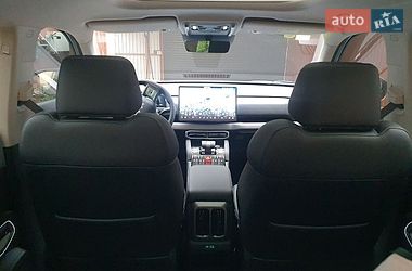 Позашляховик / Кросовер BYD Leopard 3 2025 в Полтаві