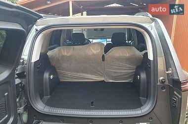 Позашляховик / Кросовер BYD Leopard 3 2025 в Полтаві