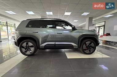 Внедорожник / Кроссовер BYD Leopard 3 2025 в Одессе