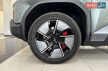 Внедорожник / Кроссовер BYD Leopard 3 2025 в Одессе