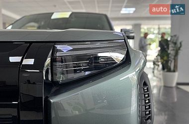 Внедорожник / Кроссовер BYD Leopard 3 2025 в Одессе