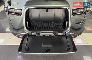 Внедорожник / Кроссовер BYD Leopard 3 2025 в Одессе