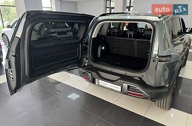 Внедорожник / Кроссовер BYD Leopard 3 2025 в Одессе